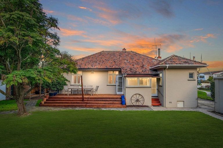 Photo of property in 301 Thames Street, Morrinsville, 3300