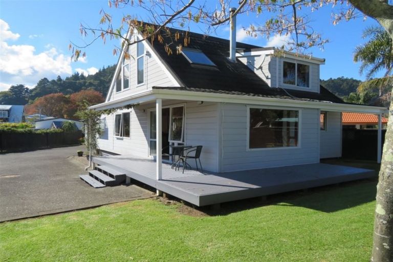 Photo of property in 104a Robert Street, Thames, 3500