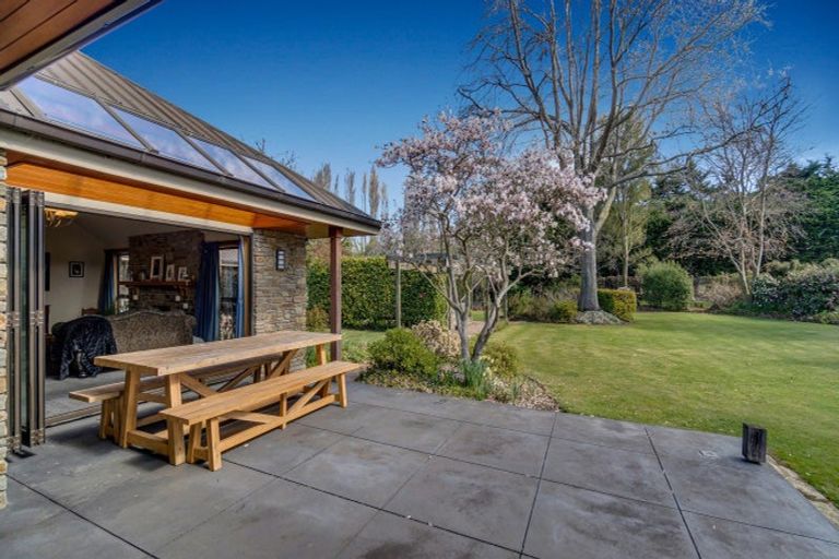 Photo of property in 189 O'roarkes Road, Fernside, Rangiora, 7471