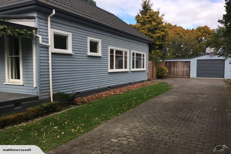 Photo of property in 78 Studholme Street, Somerfield, Christchurch, 8024