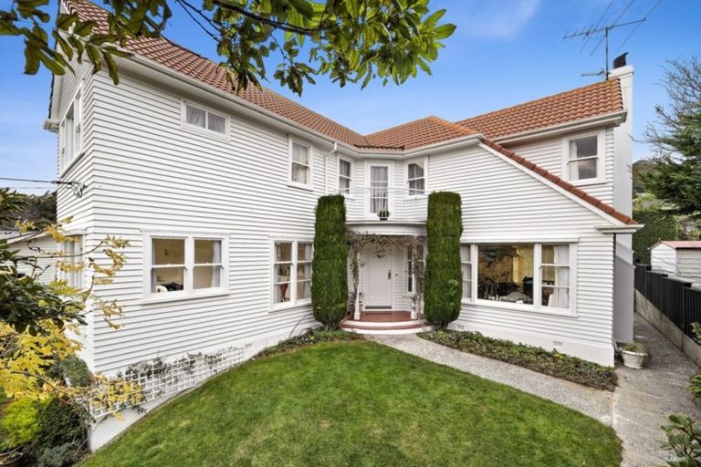 Photo of property in 407c Karori Road, Karori, Wellington, 6012