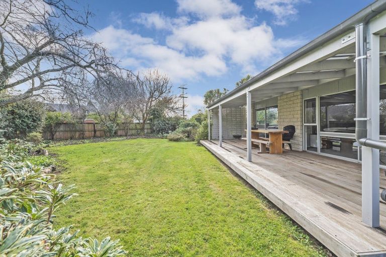 Photo of property in 28 Taumutu Road, Southbridge, 7602