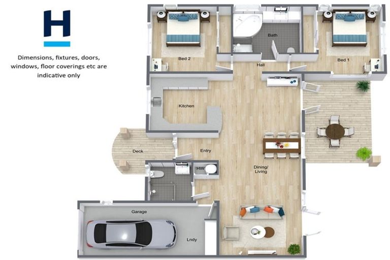 Photo of property in 14/55 Rapaura Road, Rapaura, Blenheim, 7273