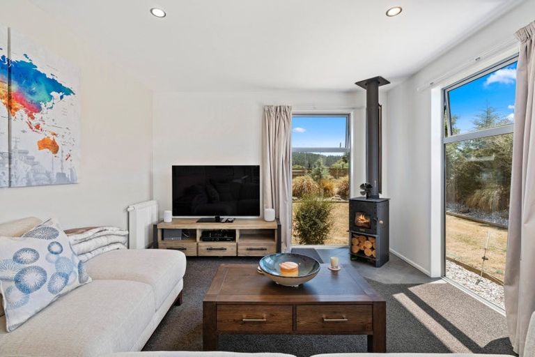 Photo of property in 7 Alice Burn Drive, Luggate, Cromwell, 9383