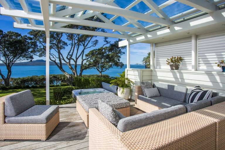Photo of property in 24 Hamana Street, Narrow Neck, Auckland, 0622