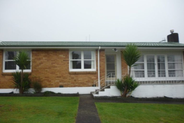Photo of property in 62 Sherson Street, Gate Pa, Tauranga, 3112