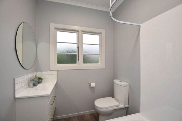 Photo of property in 8 Park Street, Gladstone, Invercargill, 9810