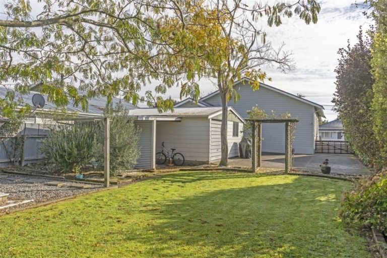 Photo of property in 111 Villa Street, Masterton, 5810