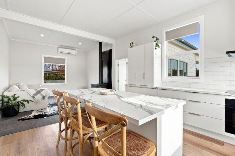 Photo of property in 125 Roxburgh Street, Heriot, Tapanui, 9587