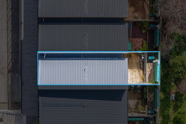 Photo of property in Rf202b, 19/18 Hewlett Road, Massey, Auckland, 0614