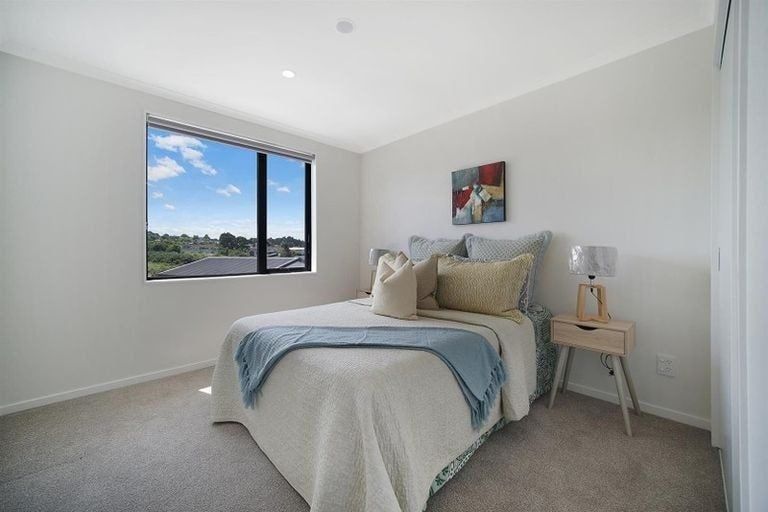 Photo of property in 6/2 Mahalo Avenue, Wiri, Auckland, 2104