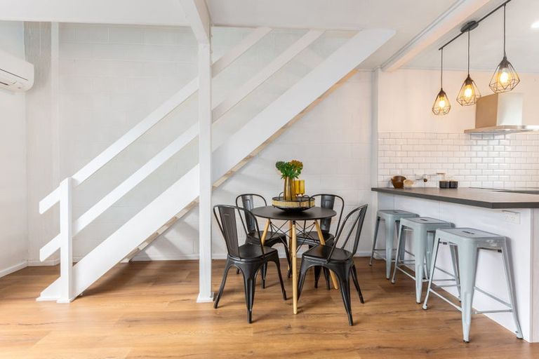 Photo of property in 25f Tennyson Street, Petone, Lower Hutt, 5012