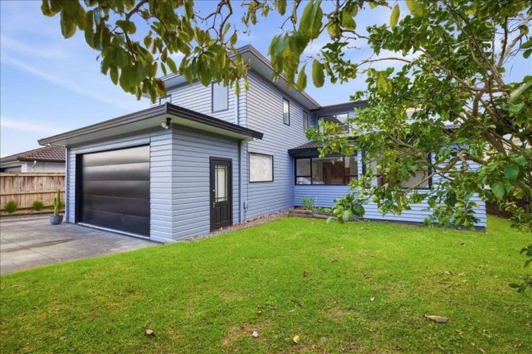 Photo of property in 222 Grange Road, Otumoetai, Tauranga, 3110