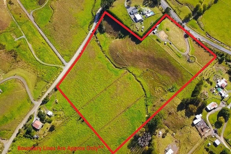 Photo of property in 7565 State Highway 1, Kaitaia, 0481