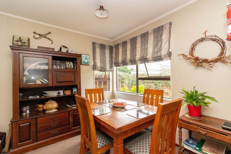 Photo of property in 4 Sarjant Place, Paeroa, 3600