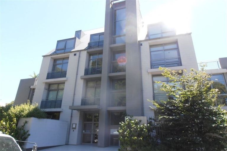 Photo of property in 24/41 Cambridge Terrace, Christchurch Central, Christchurch, 8013