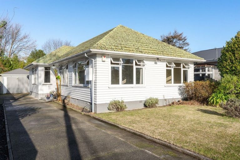 Photo of property in 102 Rose Street, Somerfield, Christchurch, 8024
