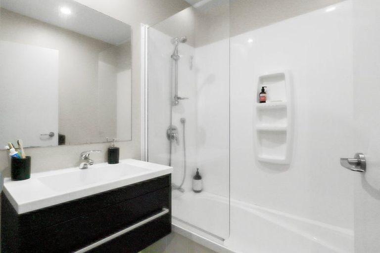 Photo of property in 3/9 Cameron Street, Sydenham, Christchurch, 8023