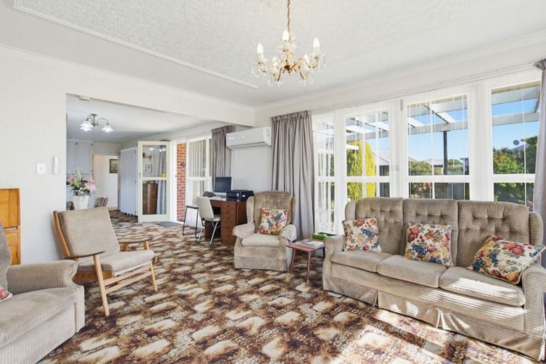 Photo of property in 286 Moore Street, Ashburton, 7700