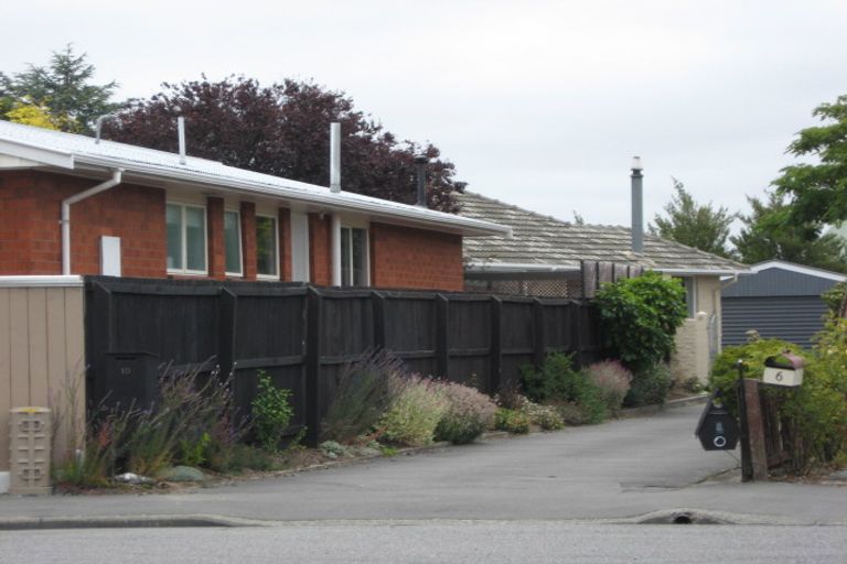 Photo of property in 10 Cowper Place, Avondale, Christchurch, 8061