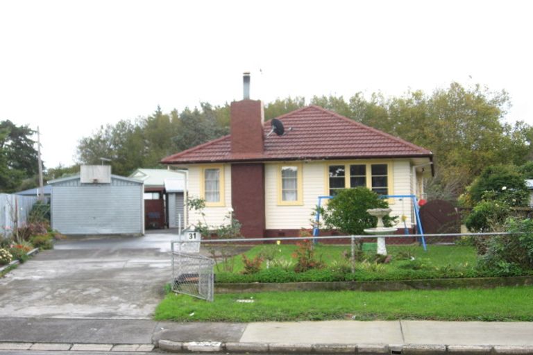 Photo of property in 31 Velvet Crescent, Otara, Auckland, 2023