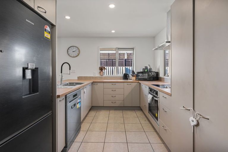 Photo of property in 4 Keats Place, Rolleston, 7614
