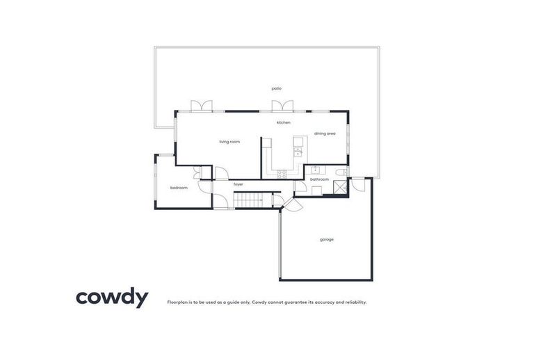 Photo of property in 490 Manchester Street, St Albans, Christchurch, 8014