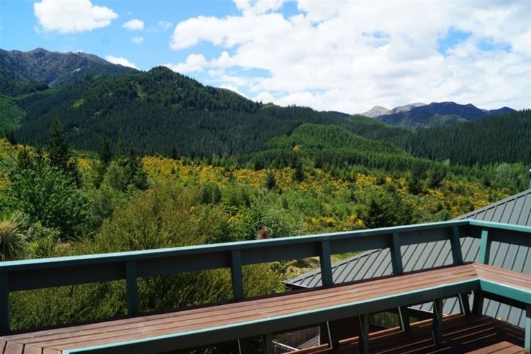 Photo of property in 14 Acheron Heights, Hanmer Springs, 7334