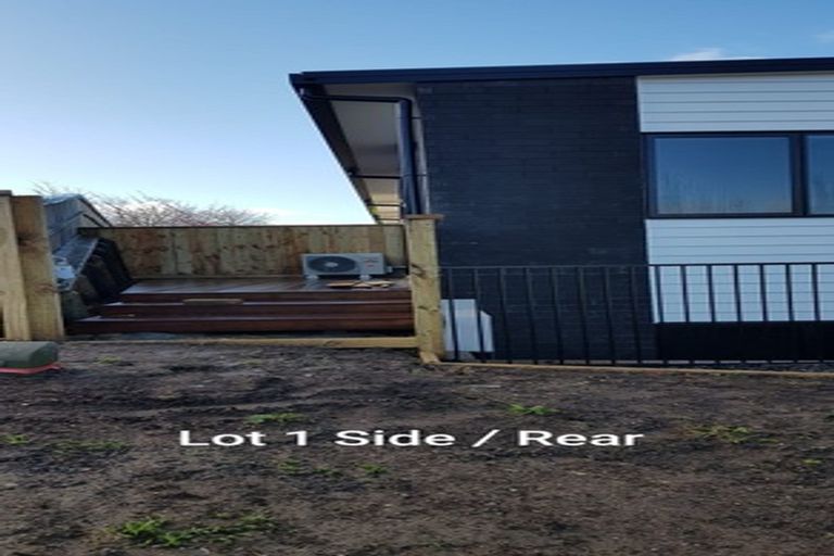 Photo of property in 8a Cheese Factory Lane, Brookfield, Tauranga, 3110