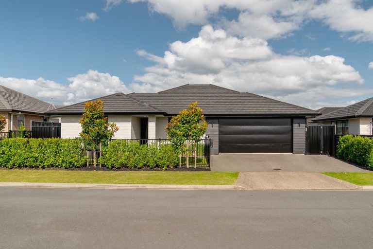 Photo of property in 3 Raynor Crescent, Pyes Pa, Tauranga, 3112
