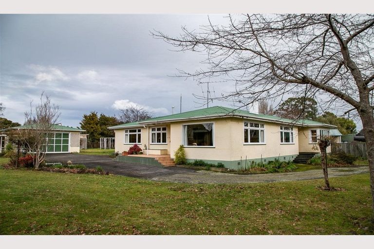 Photo of property in 94 Goldfinch Street, Ohakune, 4625