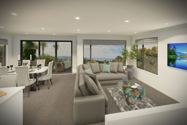 Photo of property in 17 Whenuateitei Crescent, Stanmore Bay, 0932