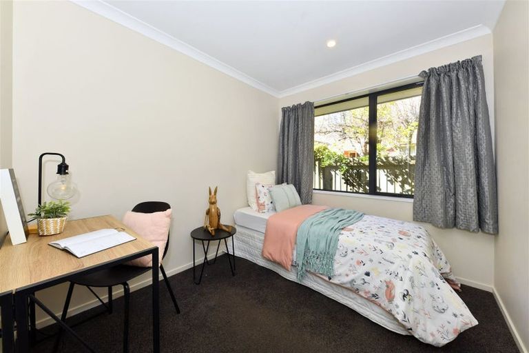 Photo of property in 85a Forfar Street, St Albans, Christchurch, 8014