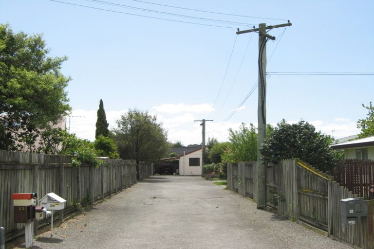 Photo of property in 22b Ward Street, Springlands, Blenheim, 7201