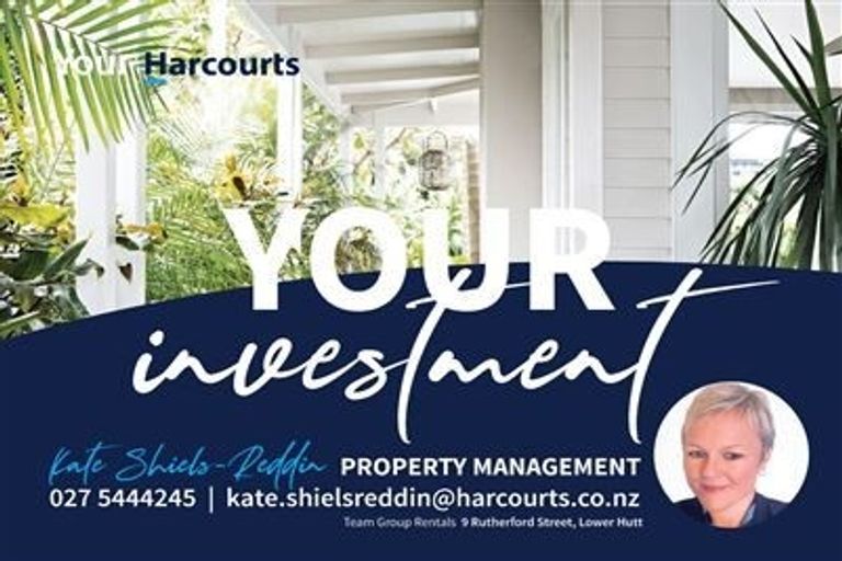 Photo of property in 72 Duthie Street, Karori, Wellington, 6012