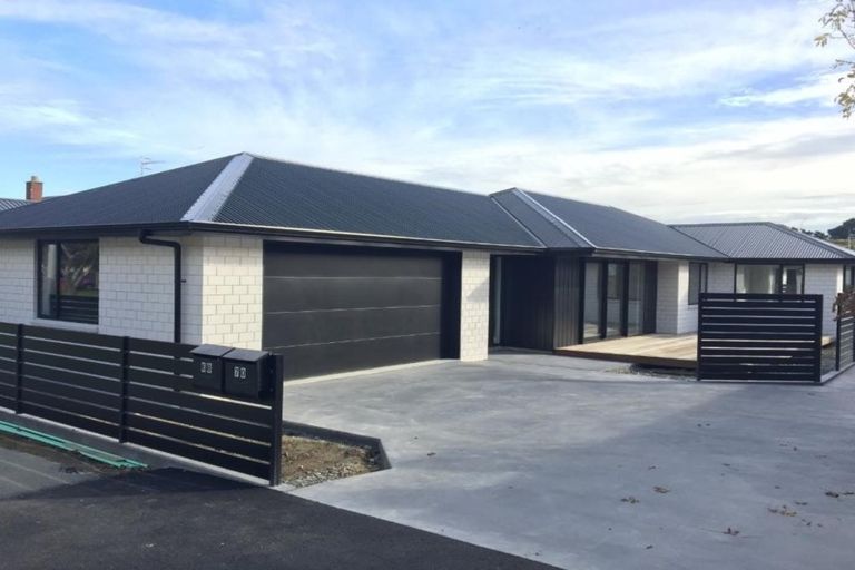 Photo of property in 68 Antrim Street, Windsor, Invercargill, 9810