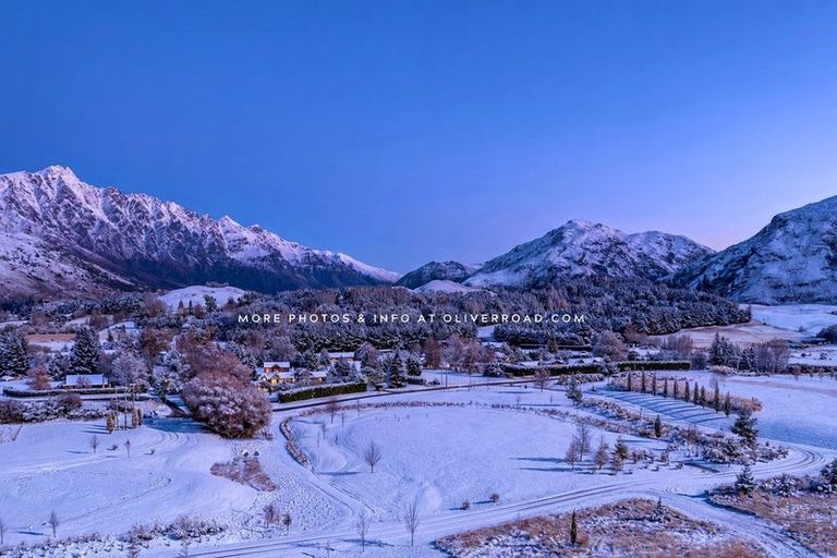 Photo of property in 16 Station Rise, Dalefield, 9371