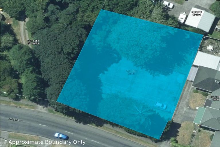 Photo of property in 50 Kelly Street, Inglewood, 4330