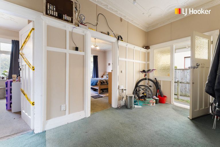 Photo of property in 115 North Road, North East Valley, Dunedin, 9010