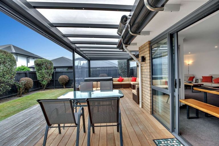 Photo of property in 5 Raranga Street, Marshland, Christchurch, 8083