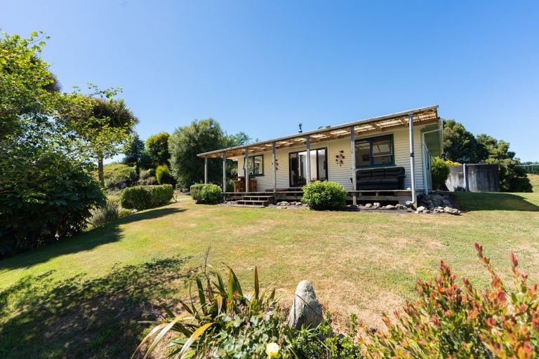 Photo of property in 55 Millers Road, Apiti, Feilding, 4777