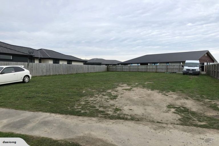 Photo of property in 48 Contrail Street, Wigram, Christchurch, 8042