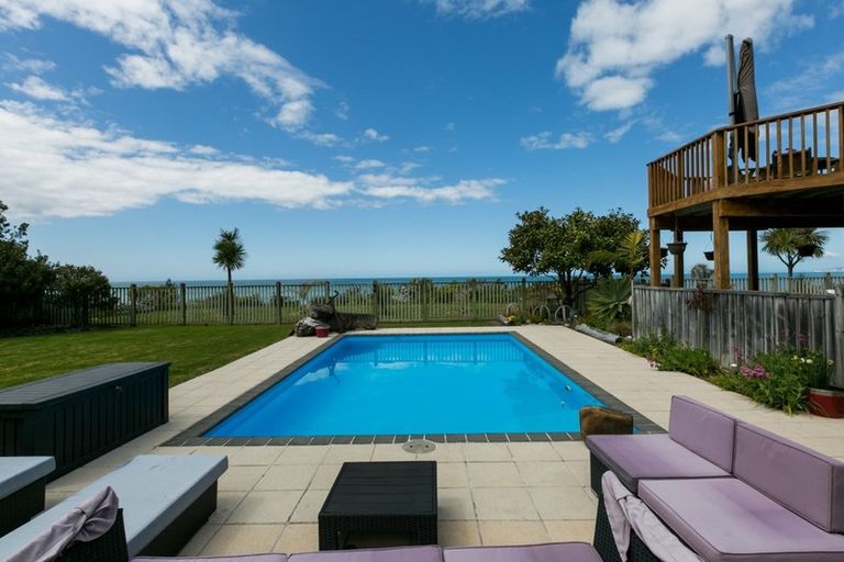 Photo of property in 286 Whirinaki Road, Eskdale, Napier, 4182