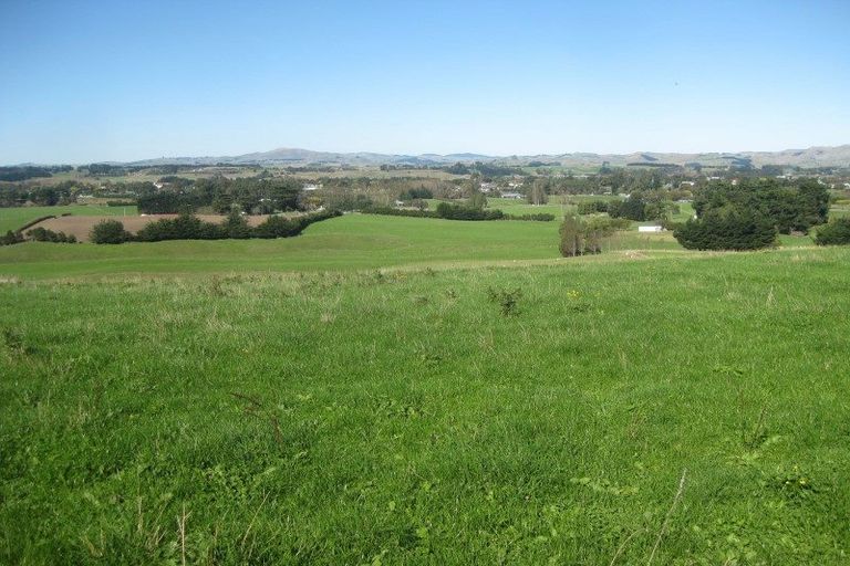 Photo of property in 183a Smith Road, Dannevirke, 4978