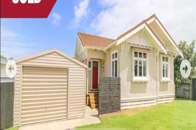 Photo of property in 1a Aotea Street, Castlecliff, Whanganui, 4501