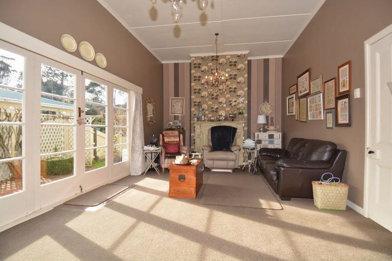 Photo of property in 258 Kelvin Street, Avenal, Invercargill, 9810