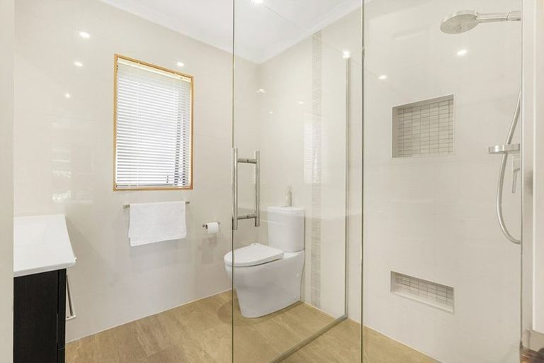 Photo of property in 47 Millthorpe Crescent, Pukete, Hamilton, 3200