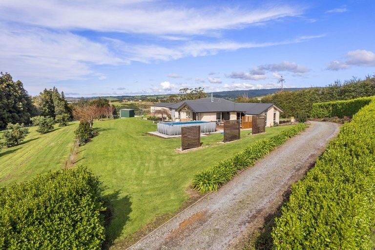 Photo of property in 325 Lockington Road, Aongatete, Katikati, 3181