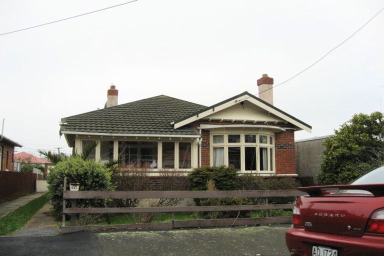 Photo of property in 147 Fitzroy Street, Forbury, Dunedin, 9012