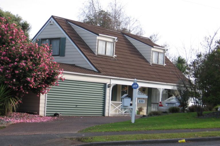 Photo of property in 155 Everglade Drive, Totara Heights, Auckland, 2105